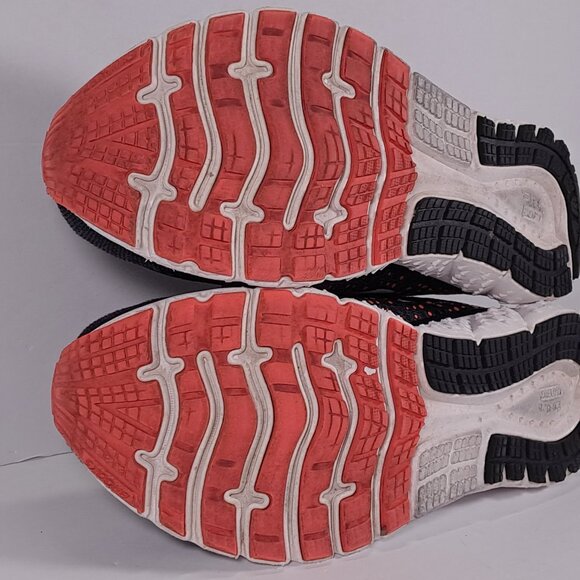 Brooks Glycerin 17 Running Shoes Women 11 Medium B Athletic Black Purple - Picture 11 of 15